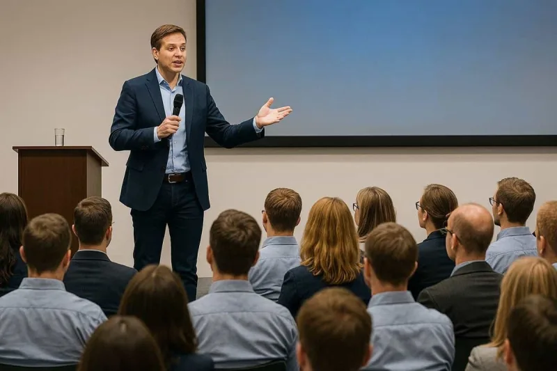 تصوير ريبورتاج في ألانيا